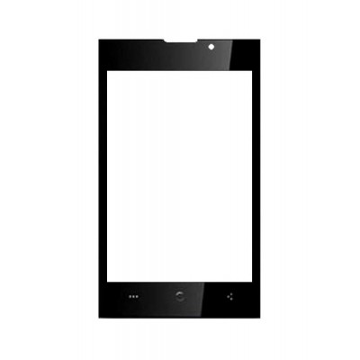 Replacement Front Glass For Micromax Bolt Supreme White By - Maxbhi.com