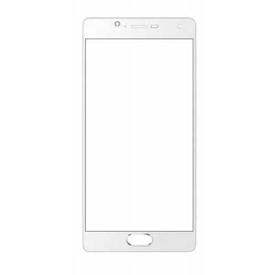 Replacement Front Glass For Micromax Unite 4 Black By - Maxbhi.com