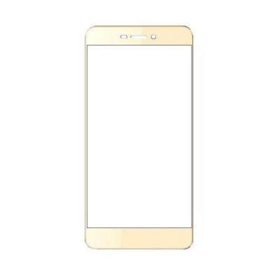 Replacement Front Glass For Micromax Vdeo 4 Gold By - Maxbhi.com