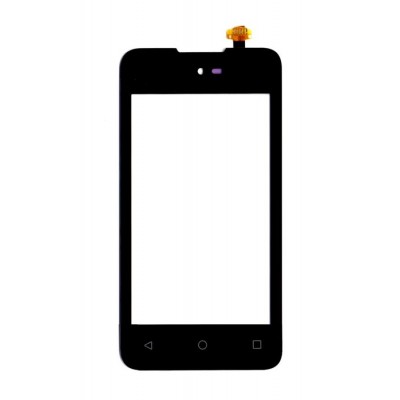 Touch Screen Digitizer For Micromax Bolt D304 White By - Maxbhi.com