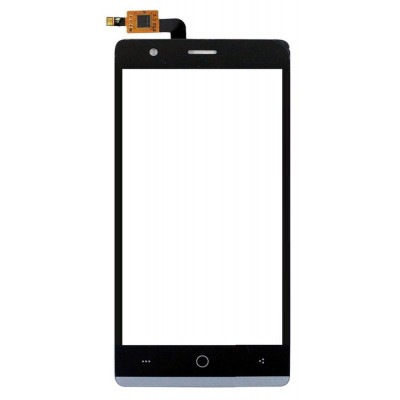 Touch Screen Digitizer For Micromax Bolt Q381 White By - Maxbhi Com