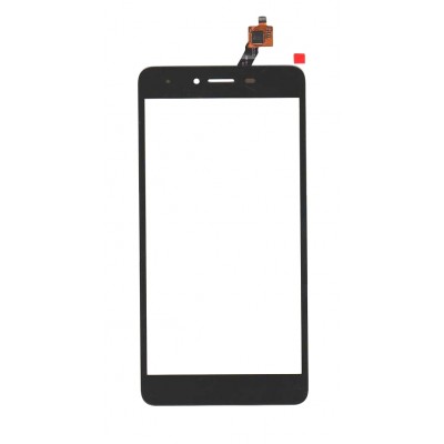 Touch Screen Digitizer For Micromax Canvas Evok White By - Maxbhi Com
