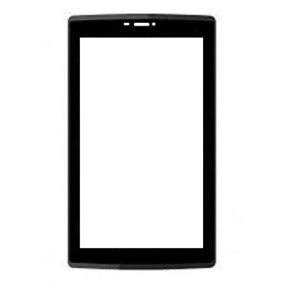 Touch Screen Digitizer For Micromax Canvas Tab P802 White By - Maxbhi.com