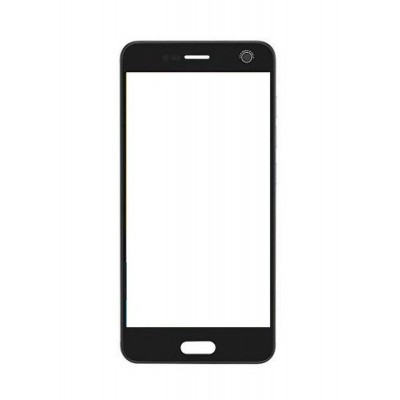 Touch Screen Digitizer For Micromax Dual 4 White By - Maxbhi.com