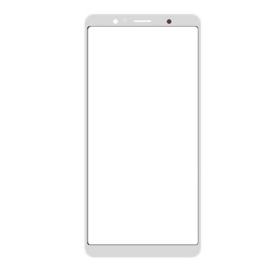 Touch Screen Digitizer For Vivo X20 128gb Pink By - Maxbhi.com
