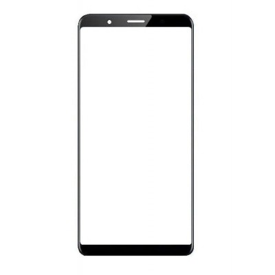 Touch Screen Digitizer For Vivo X20 Plus Ud Black By - Maxbhi.com