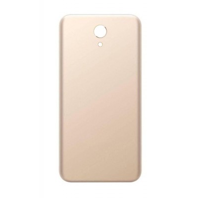 Back Panel Cover For Micromax Bharat 4 White - Maxbhi.com