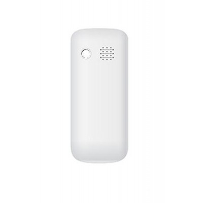 Back Panel Cover For Micromax X088 Plus Black - Maxbhi.com