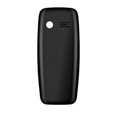 Back Panel Cover For Micromax X1i Power Gold - Maxbhi.com