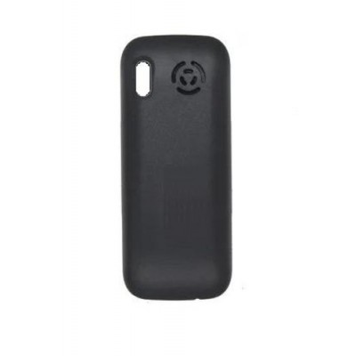 Back Panel Cover For Micromax X372 Black - Maxbhi.com