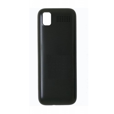 Back Panel Cover For Micromax X409 White - Maxbhi.com