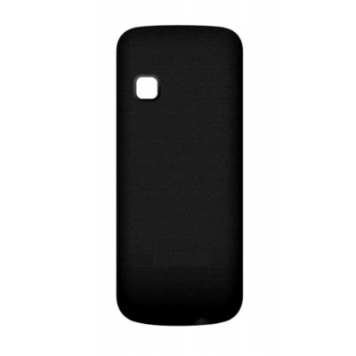 Back Panel Cover For Micromax X415 White - Maxbhi.com