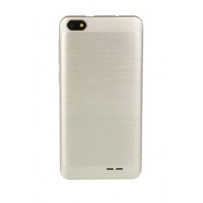 Full Body Housing For Infocus A1 White - Maxbhi.com