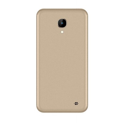 Full Body Housing For Infocus A2 Champagne - Maxbhi.com