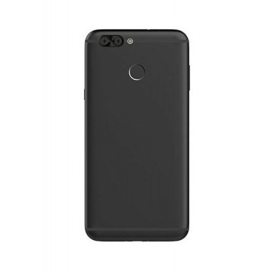 Full Body Housing For Infocus Snap 4 Black - Maxbhi.com