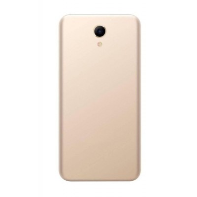 Full Body Housing For Micromax Bharat 3 White - Maxbhi.com