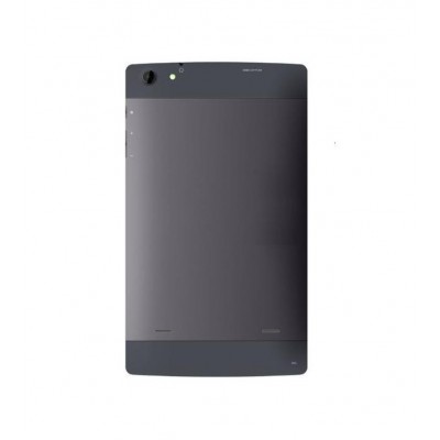 Full Body Housing For Micromax Canvas Plex Tab Black - Maxbhi Com