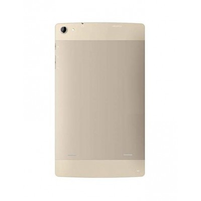 Full Body Housing For Micromax Canvas Plex Tab White - Maxbhi Com