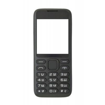 Full Body Housing For Micromax X371 Red - Maxbhi.com