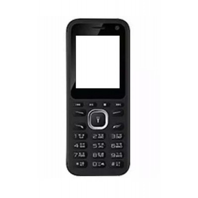 Full Body Housing For Micromax X409 White - Maxbhi.com