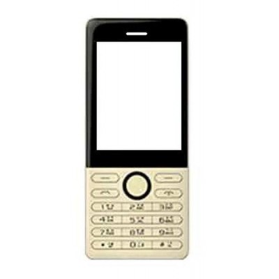Full Body Housing For Micromax X803 White - Maxbhi.com