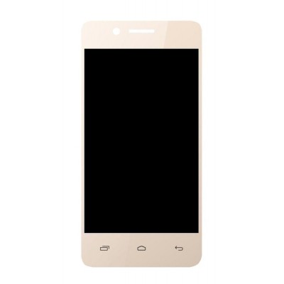 Lcd Screen For Micromax Bharat 2 Plus Replacement Display By - Maxbhi Com