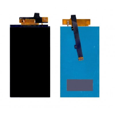 Lcd Screen For Micromax Bharat 5 Replacement Display By - Maxbhi Com