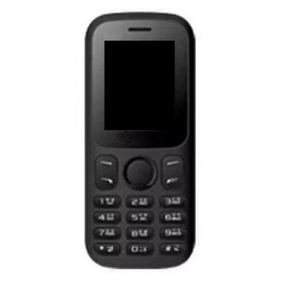 Lcd Screen For Micromax X372 Replacement Display By - Maxbhi Com