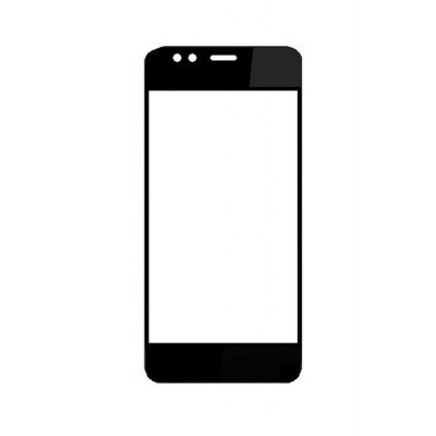 Replacement Front Glass For Infocus Bingo 20 Blue By - Maxbhi.com