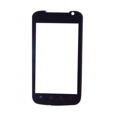 Replacement Front Glass For Micromax A84 White By - Maxbhi.com