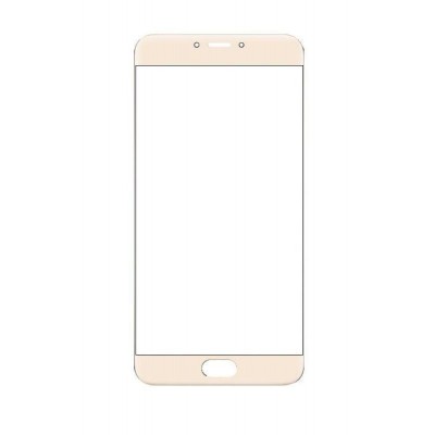 Replacement Front Glass For Micromax Evok Note White By - Maxbhi.com