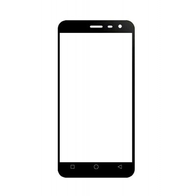 Replacement Front Glass For Micromax Spark Vdeo Gold By - Maxbhi.com