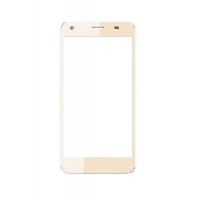 Touch Screen Digitizer For Infocus A1 White By - Maxbhi.com