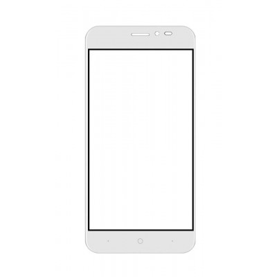 Touch Screen Digitizer For Infocus A2 Gold By - Maxbhi.com