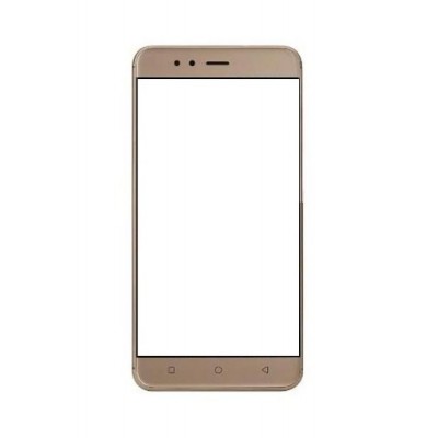 Touch Screen Digitizer For Infocus Turbo 5 32gb White By - Maxbhi.com