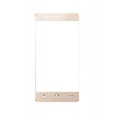 Touch Screen Digitizer For Micromax Bharat 2 Ultra White By - Maxbhi.com