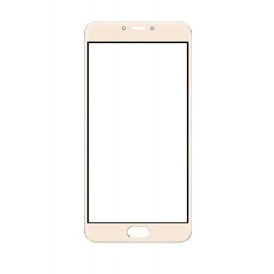 Touch Screen Digitizer For Micromax Evok Note White By - Maxbhi.com