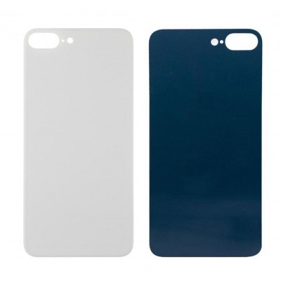 Back Panel Cover for Apple iPhone 8 Plus 256GB - White
