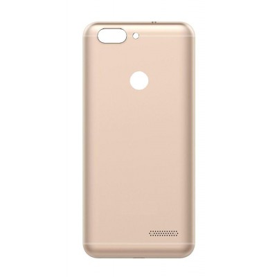 Back Panel Cover For Infocus Vision 3 White - Maxbhi.com