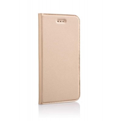 Flip Cover for Apple iPhone 8 256GB - Gold