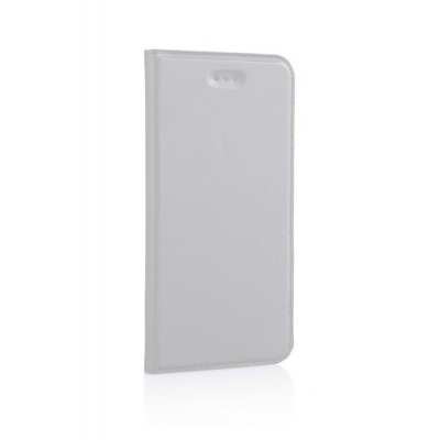 Flip Cover For Apple Iphone 8 256gb Silver By - Maxbhi.com