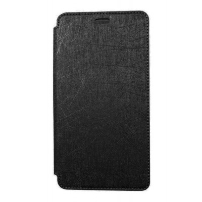 Flip Cover for Apple iPhone 8 Plus 256GB - Black