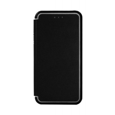 Flip Cover For Apple Iphone X 256gb Black By - Maxbhi.com