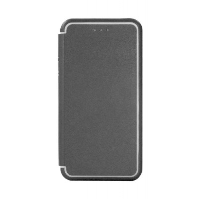 Flip Cover for Apple iPhone X 256GB - Grey