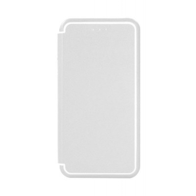 Flip Cover for Apple iPhone X 256GB - White
