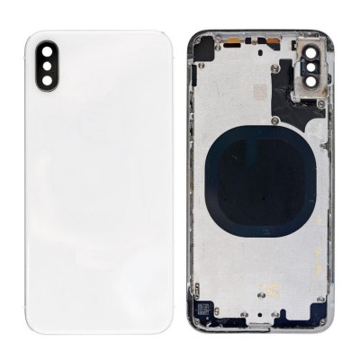 Full Body Housing for Apple iPhone X 256GB - Gold