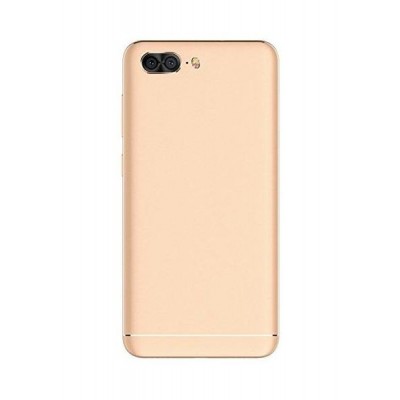 Full Body Housing For Infocus Turbo 5 Plus Gold - Maxbhi.com