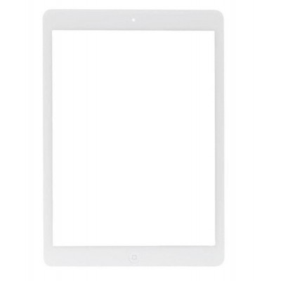 Replacement Front Glass For Apple Ipad Pro 10.5 2017 Wifi 64gb Gold By - Maxbhi.com