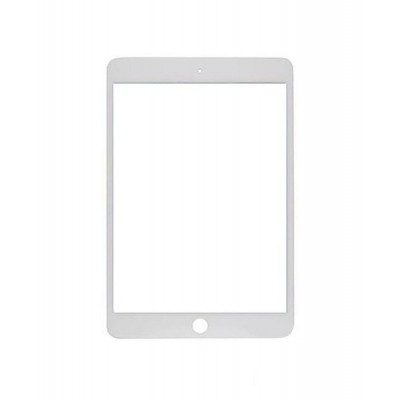 Replacement Front Glass For Apple Ipad Pro 9.7 Wifi Cellular 128gb White By - Maxbhi.com