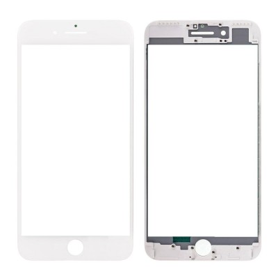 Replacement Front Glass For Apple Iphone 7 Plus 256gb Gold By - Maxbhi Com